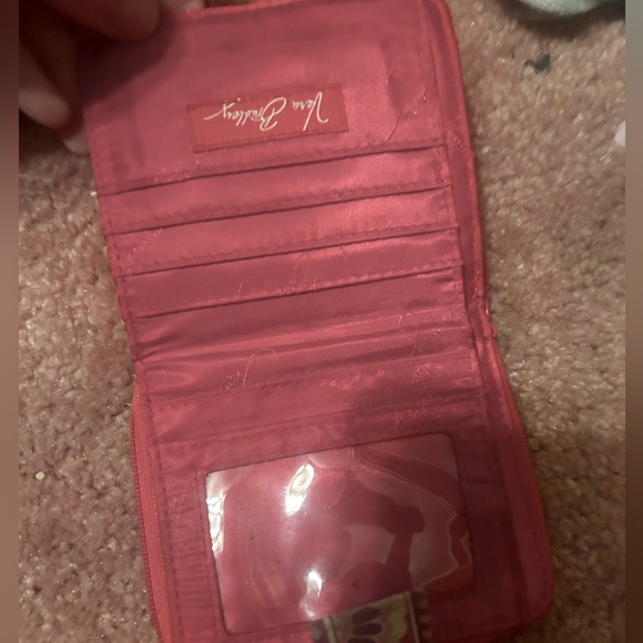Vera Bradley Wallet! - Picture 1 of 3